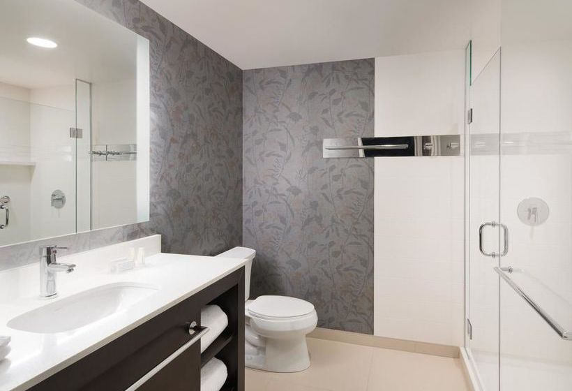 Hotel Residence Inn Los Angeles Pasadena/old Town  | Pasadena | California | United States 10