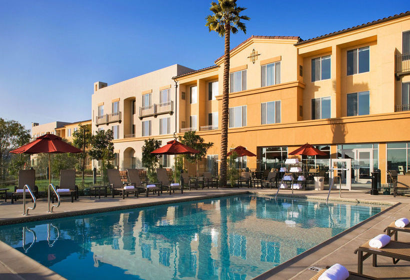 Hotel Residence Inn Los Angeles Pasadena/old Town  | Pasadena | California | United States 11