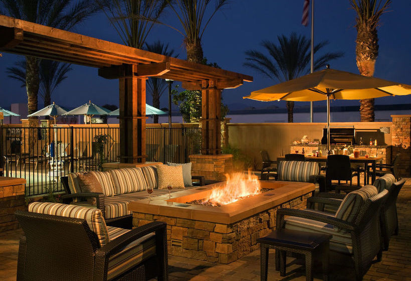 Hotel Residence Inn Los Angeles Pasadena/old Town  | Pasadena | California | United States 13