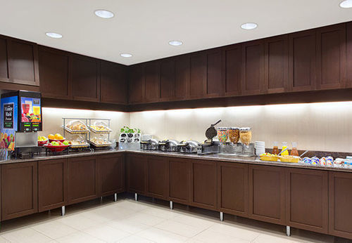 Hotel Residence Inn Los Angeles Pasadena/old Town  | Pasadena | California | United States 18