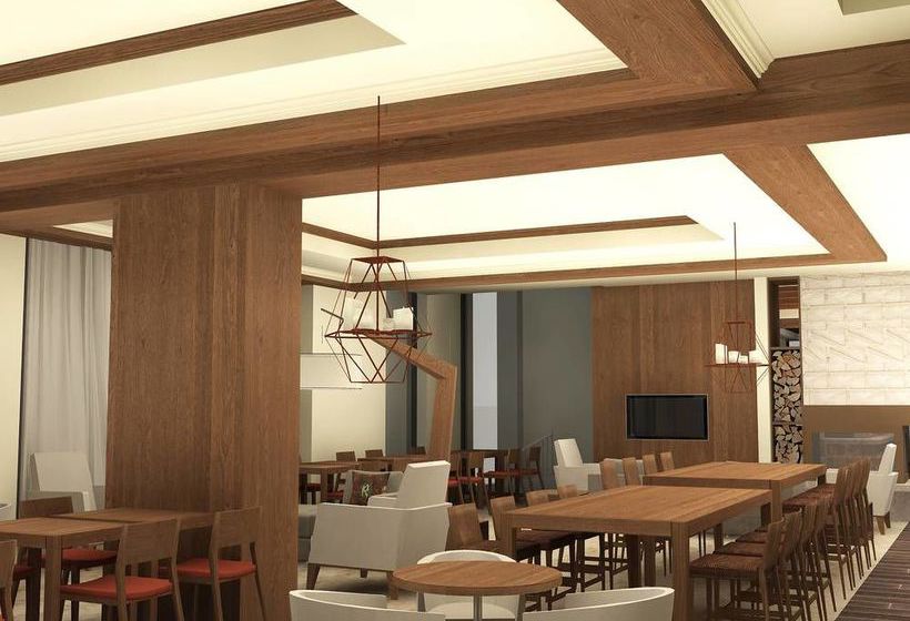 Hotel Residence Inn Los Angeles Pasadena/old Town  | Pasadena | California | United States 2