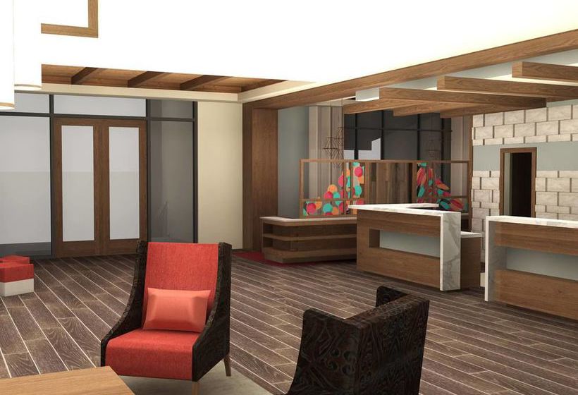 Hotel Residence Inn Los Angeles Pasadena/old Town  | Pasadena | California | United States 3