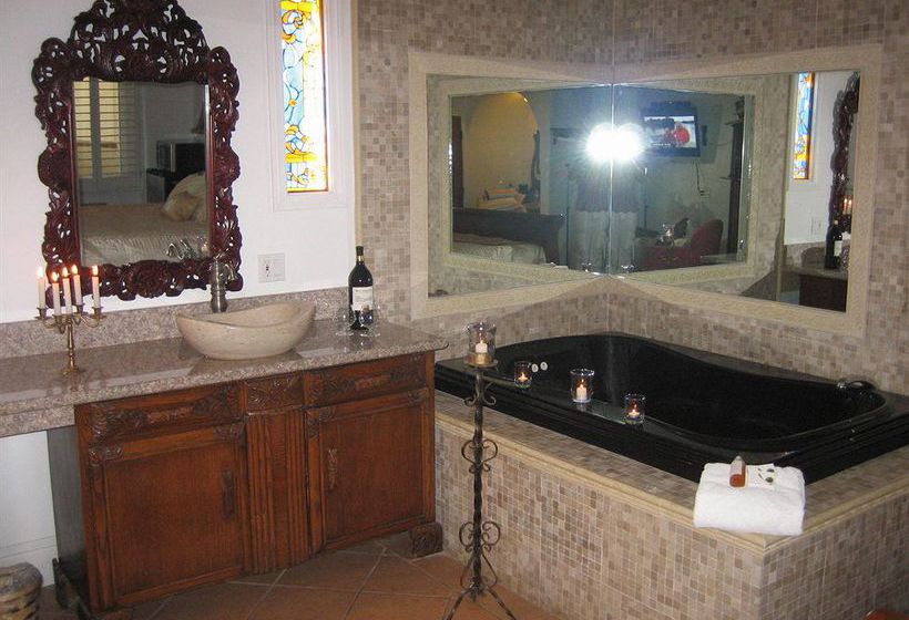 Hotel Chantico Inn Suites Ojai