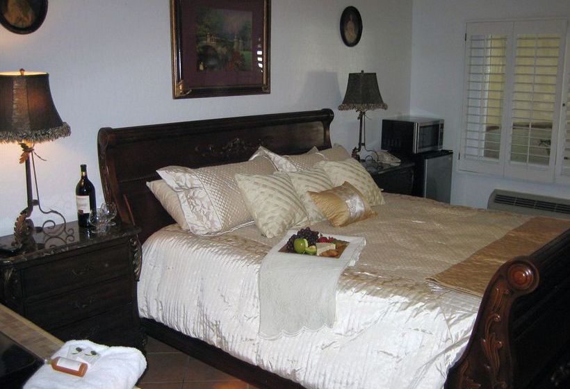 Hotel Chantico Inn & Suites  | Ojai | California | United States 1