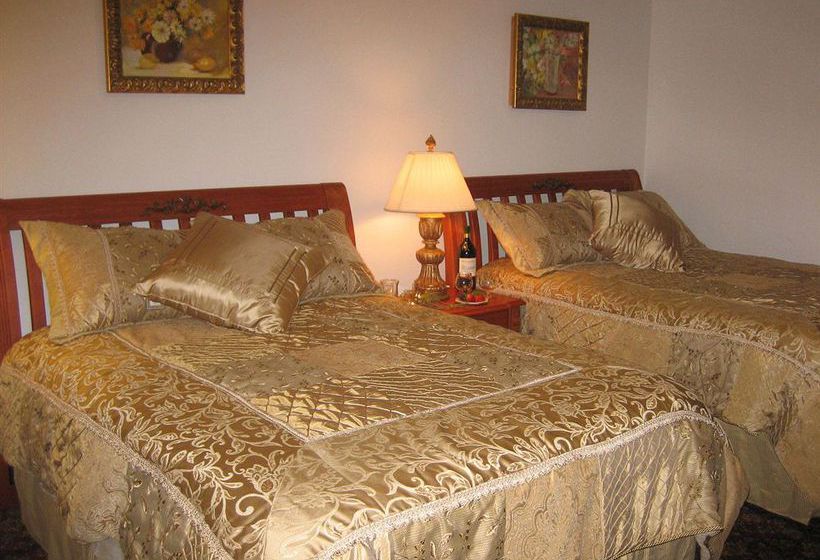 Hotel Chantico Inn & Suites  | Ojai | California | United States 11