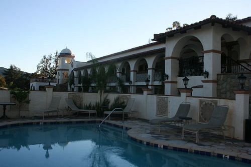 Hotel Chantico Inn & Suites  | Ojai | California | United States 12