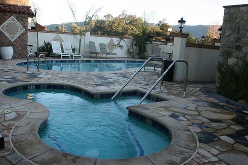 Hotel Chantico Inn & Suites  | Ojai | California | United States 13