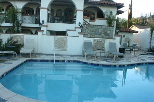 Hotel Chantico Inn & Suites  | Ojai | California | United States 14