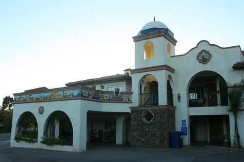 Hotel Chantico Inn & Suites  | Ojai | California | United States 15