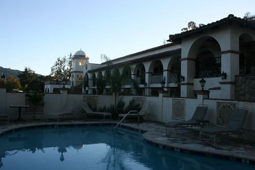 Hotel Chantico Inn & Suites  | Ojai | California | United States 18