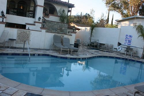 Hotel Chantico Inn & Suites  | Ojai | California | United States 19
