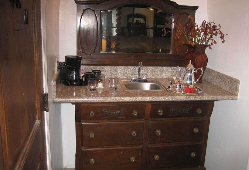 Hotel Chantico Inn & Suites  | Ojai | California | United States 2