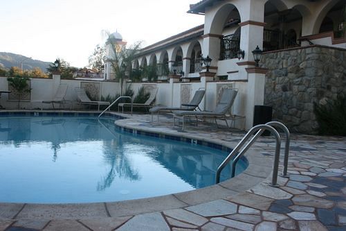 Hotel Chantico Inn & Suites  | Ojai | California | United States 20