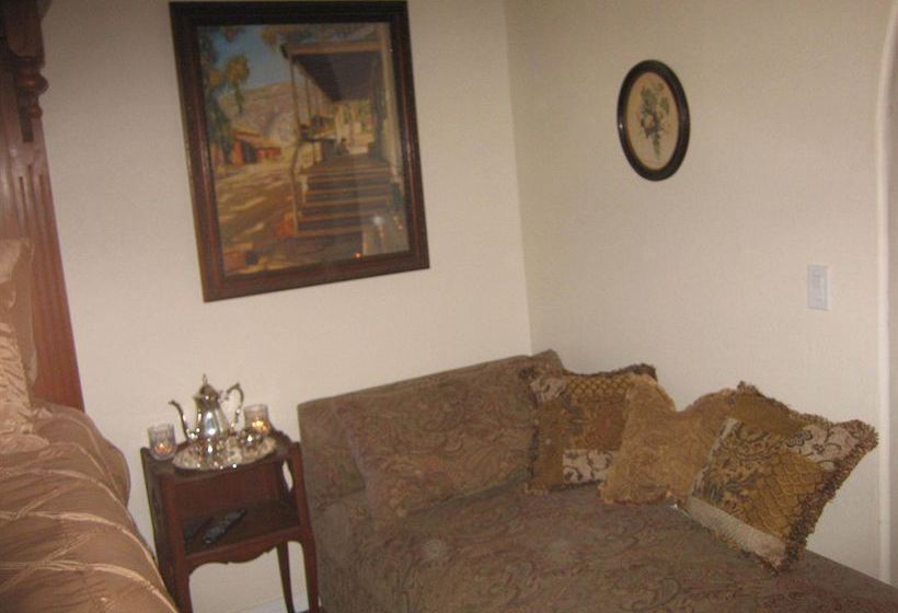 Hotel Chantico Inn & Suites  | Ojai | California | United States 3