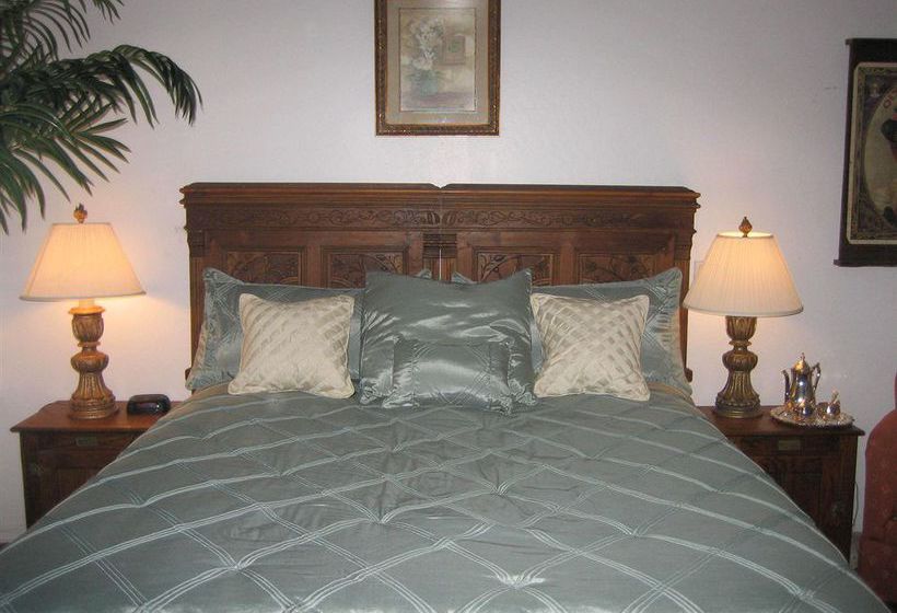 Hotel Chantico Inn & Suites  | Ojai | California | United States 4