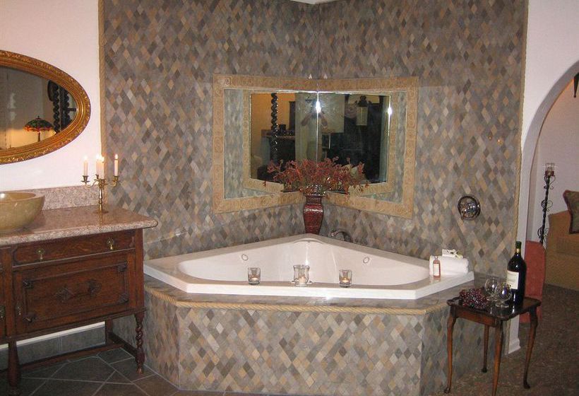 Hotel Chantico Inn & Suites  | Ojai | California | United States 6