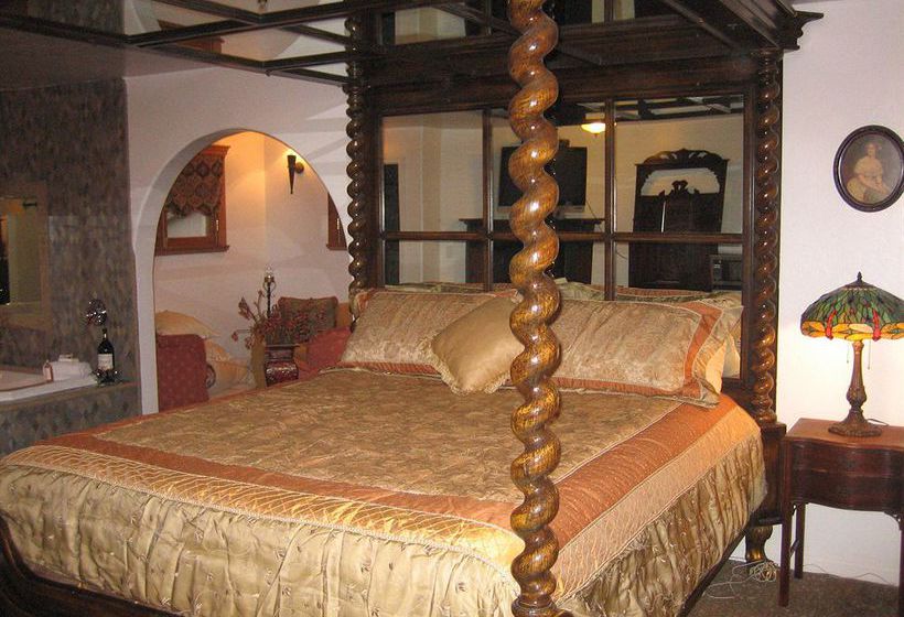 Hotel Chantico Inn & Suites  | Ojai | California | United States 7