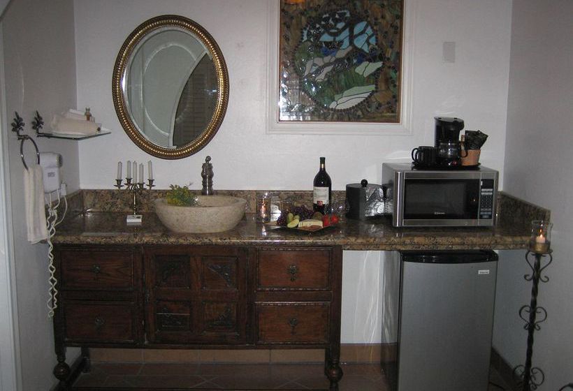 Hotel Chantico Inn & Suites  | Ojai | California | United States 8