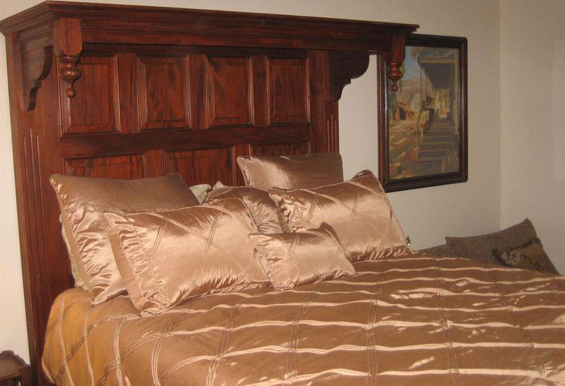 Hotel Chantico Inn & Suites  | Ojai | California | United States 9