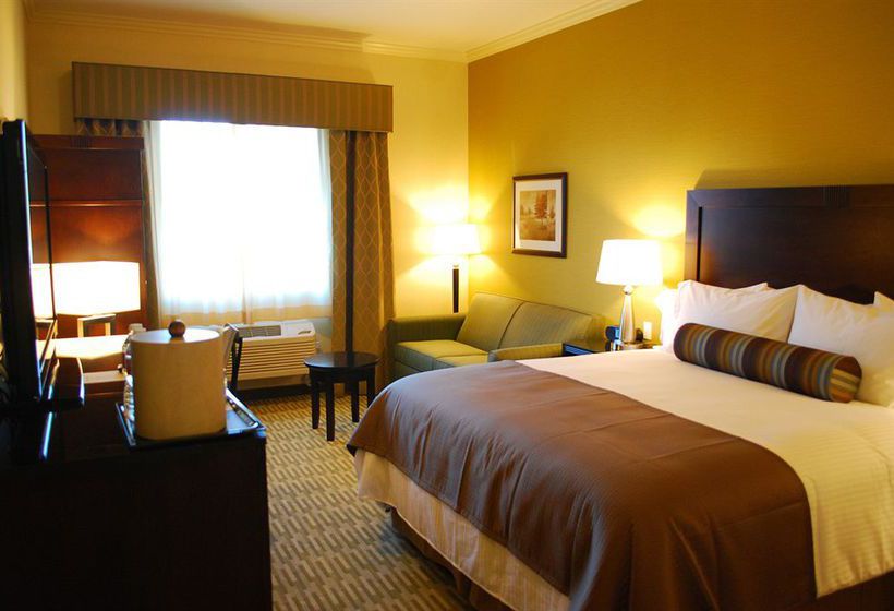 Hotel The Oaks  | Paso Robles | California | United States 1