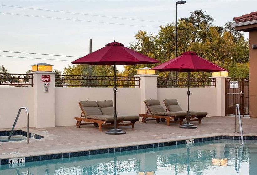 Hotel The Oaks  | Paso Robles | California | United States 10