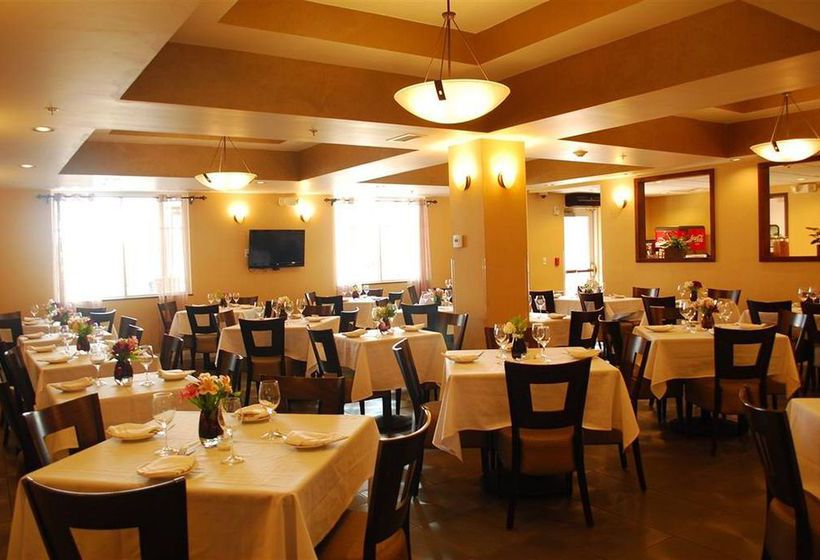 Hotel The Oaks  | Paso Robles | California | United States 11