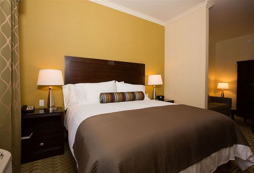 Hotel The Oaks  | Paso Robles | California | United States 12