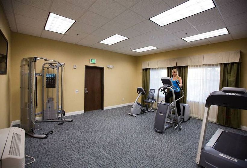 Hotel The Oaks  | Paso Robles | California | United States 13