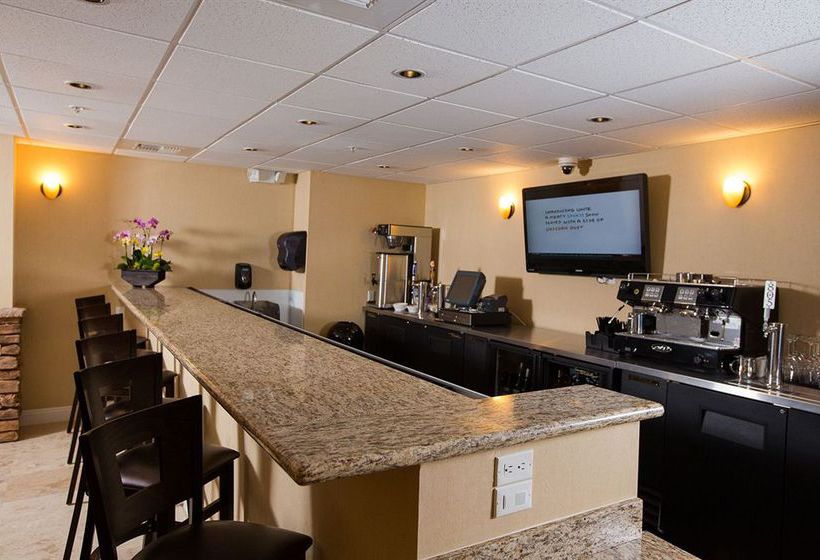 Hotel The Oaks  | Paso Robles | California | United States 14