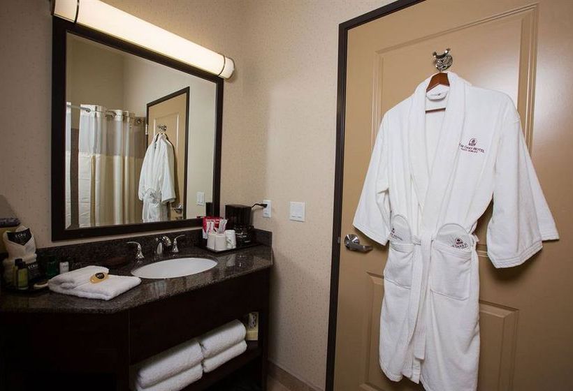 Hotel The Oaks  | Paso Robles | California | United States 16