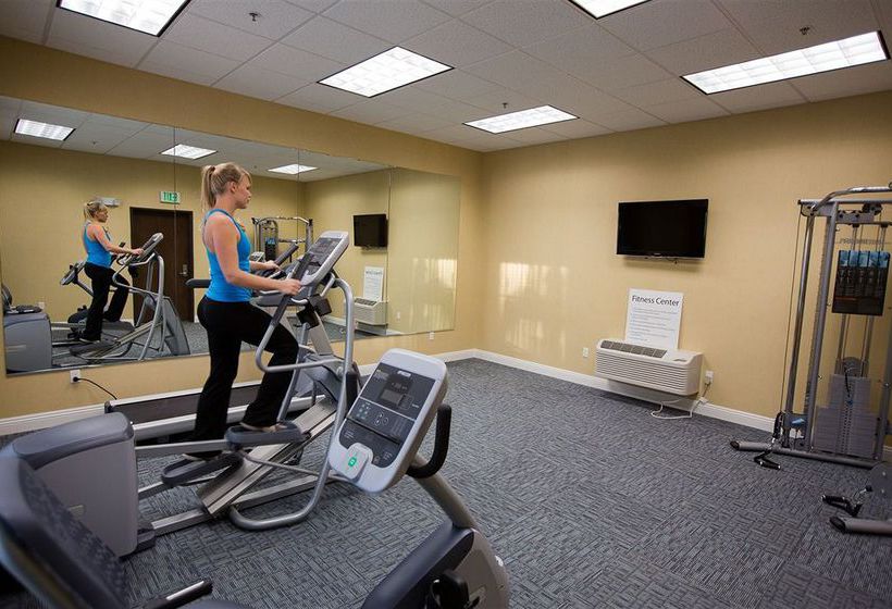 Hotel The Oaks  | Paso Robles | California | United States 17