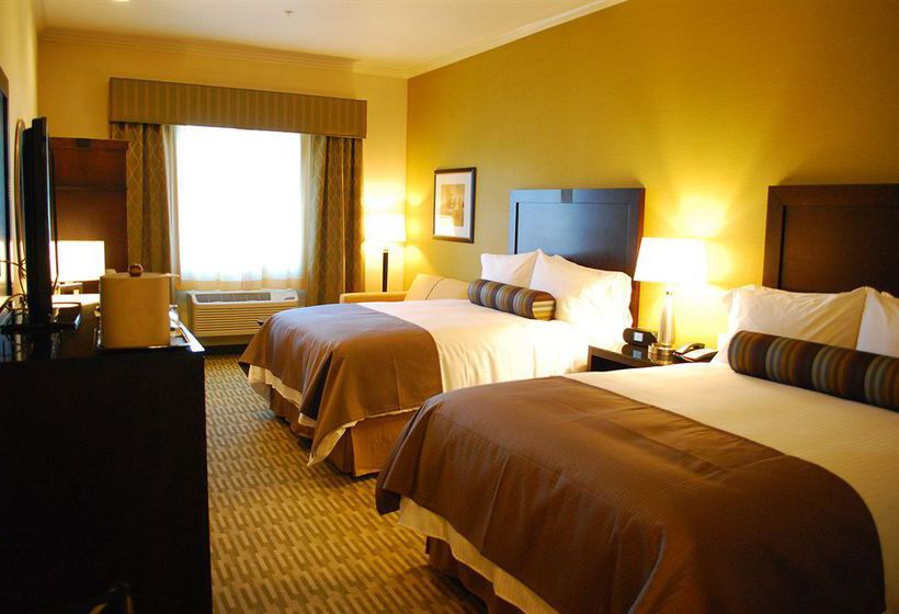 Hotel The Oaks  | Paso Robles | California | United States 3