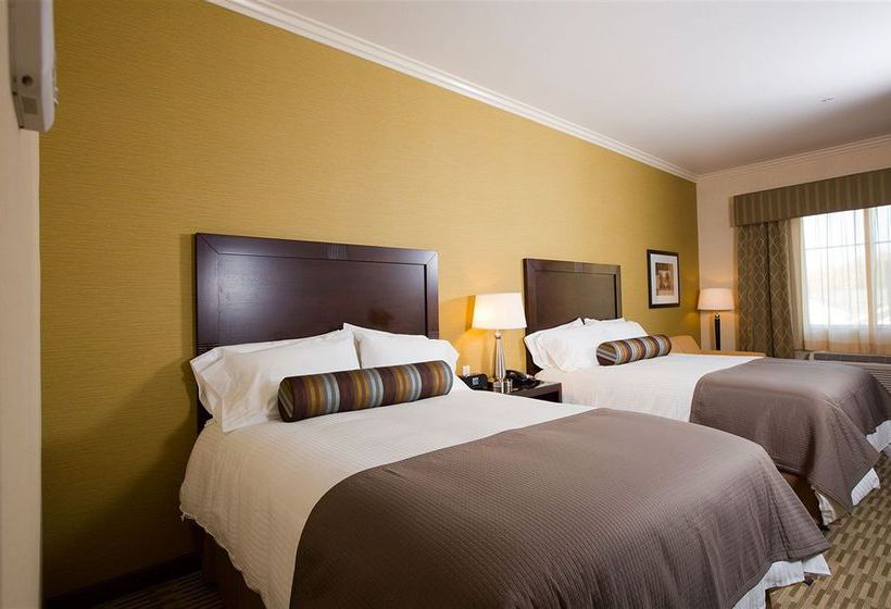 Hotel The Oaks  | Paso Robles | California | United States 5