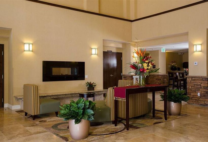 Hotel The Oaks  | Paso Robles | California | United States 6