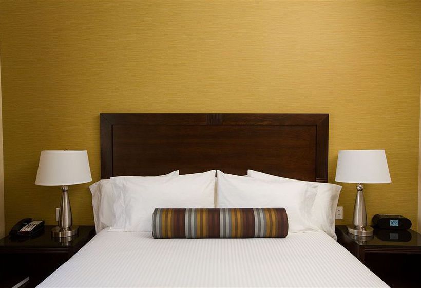 Hotel The Oaks  | Paso Robles | California | United States 7