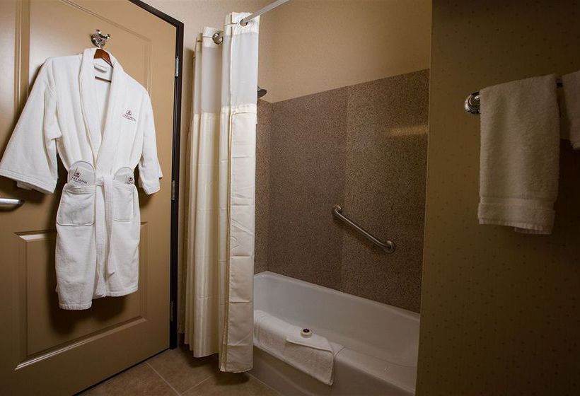 Hotel The Oaks  | Paso Robles | California | United States 8