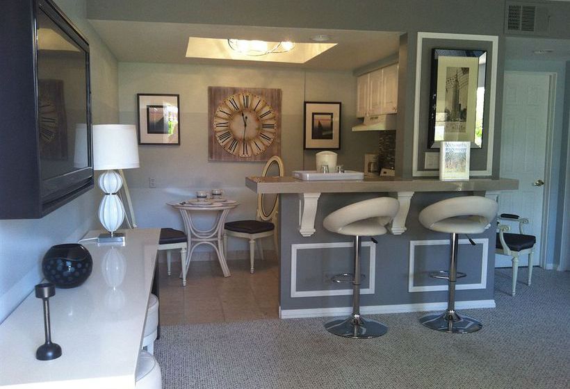 Hotel Mediterraneo Resort   | Palm Springs | California | United States 10