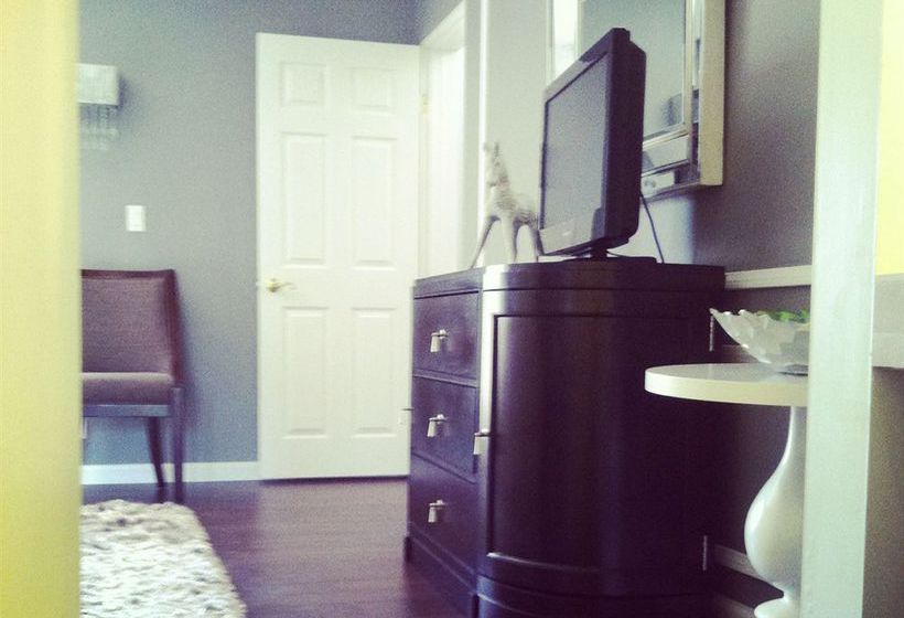 Hotel Mediterraneo Resort   | Palm Springs | California | United States 11