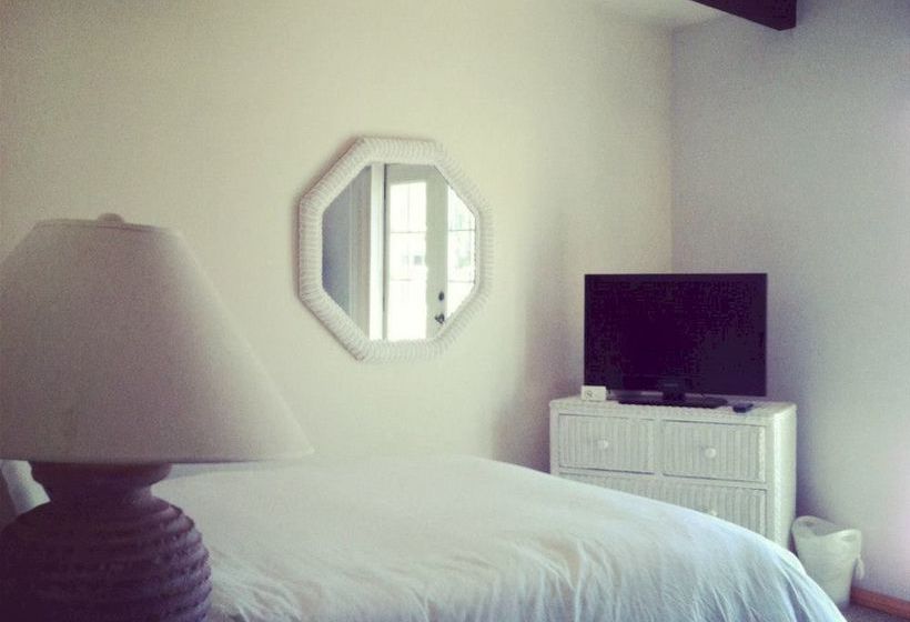 Hotel Mediterraneo Resort   | Palm Springs | California | United States 15