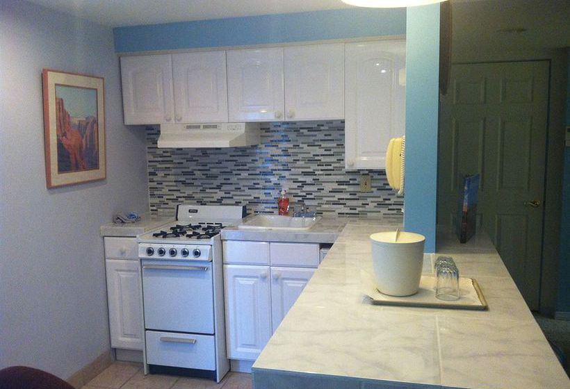 Hotel Mediterraneo Resort   | Palm Springs | California | United States 5