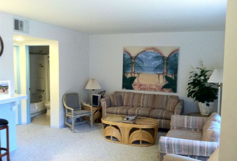 Hotel Mediterraneo Resort   | Palm Springs | California | United States 7