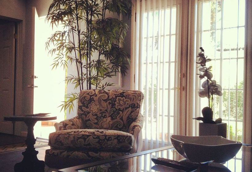 Hotel Mediterraneo Resort   | Palm Springs | California | United States 8