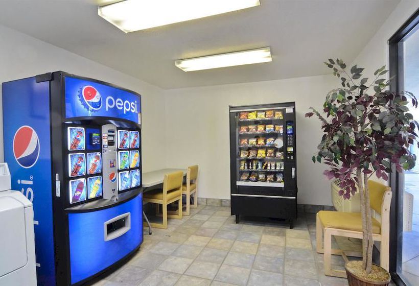 Motel 6 Palm Springs East - East Palm Canyon  | Palm Springs | California | United States 13