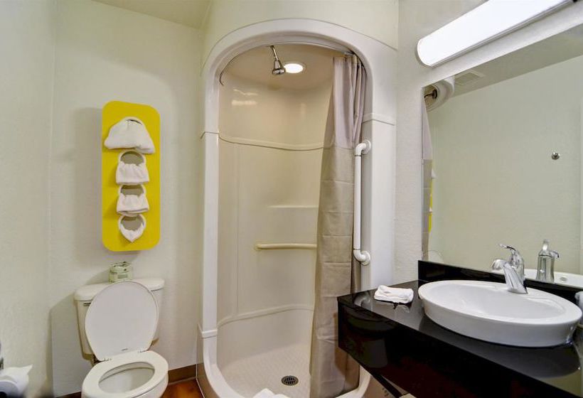 Motel 6 Palm Springs East - East Palm Canyon  | Palm Springs | California | United States 16