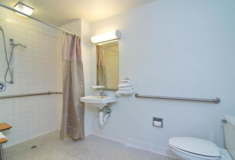 Motel 6 Palm Springs East - East Palm Canyon  | Palm Springs | California | United States 18