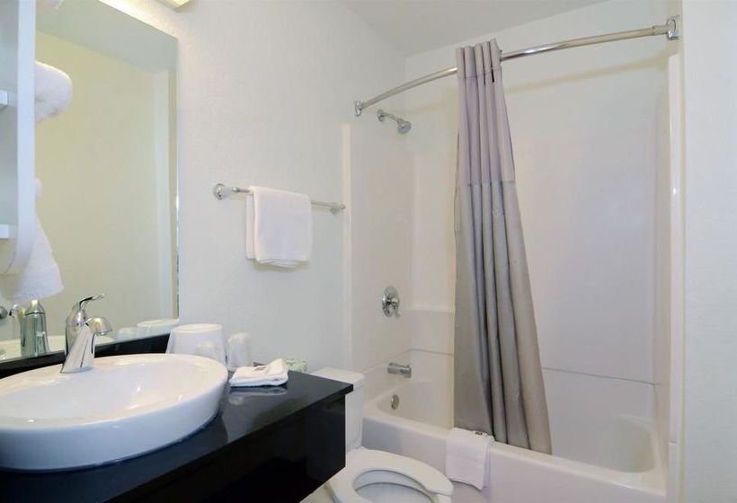 Motel 6 Palm Springs North  | Palm Springs | California | United States 14