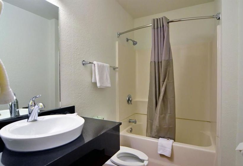 Motel 6 Palm Springs North  | Palm Springs | California | United States 15