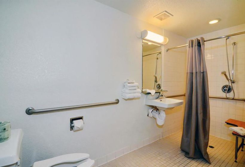 Motel 6 Palm Springs North  | Palm Springs | California | United States 16