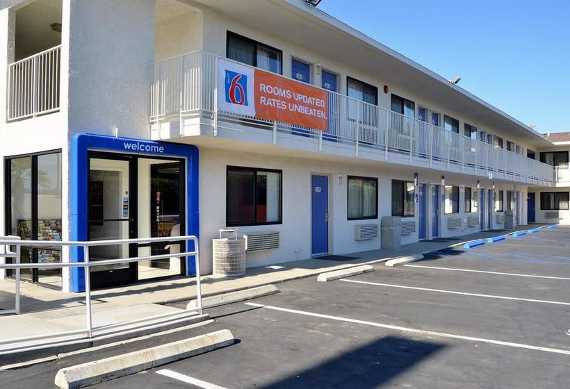 Motel 6 Palm Desert - Palm Springs Area Palm Desert