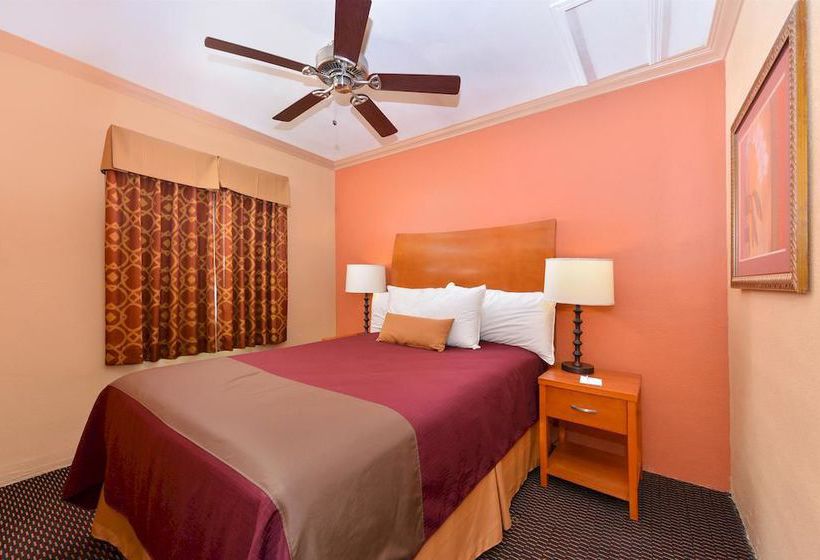 Motel Americas Best Value Inn - Porterville  | Porterville | California | United States 12